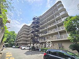 物件画像 千里一条池スカイハイツ　Ｄ棟