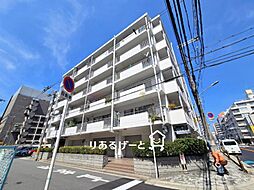 物件画像 チサンマンション第5江坂