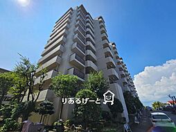 物件画像 星和プラネタウン千里南 第三期B棟