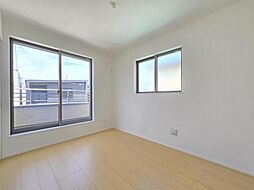 子供部屋の画像