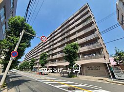 マンションイメージ