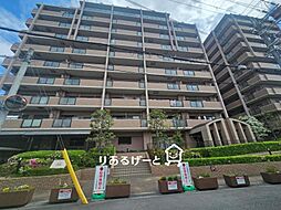 物件画像 イトーピア枚岡公園