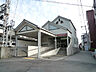 周辺：近鉄難波・奈良線「枚岡」駅