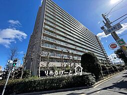 物件画像 ファミール北大阪パークサイド