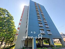 物件画像 淀川パークハウス　　4号棟