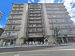 物件画像 シャトー幸福