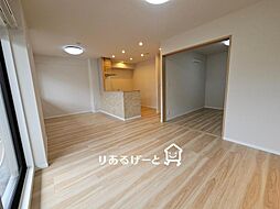 エンゼルハイム千里山第弐