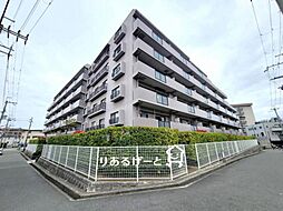 物件画像 エンゼルハイム千里山第弐