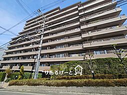 物件画像 コスモ東石切さくら坂