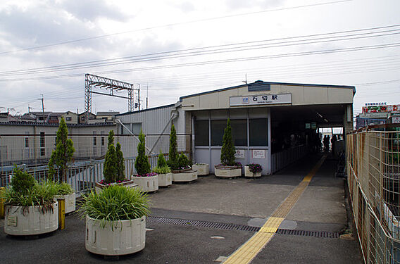 近鉄難波・奈良...