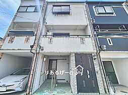 毛馬町4丁目 中古一戸建て