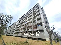 物件画像 公社山田西第二次団地　Ａ8棟