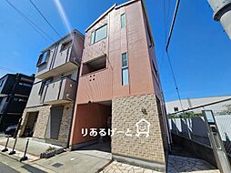鳥飼西4丁目 中古一戸建て