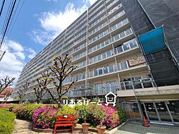 物件画像 関目グリーンハイツ　C棟