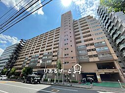 物件画像 新大阪グランドハイツ　　1号棟