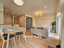 マンション西宮原