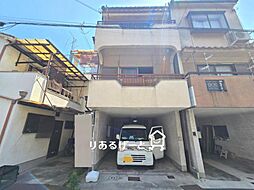 舟田町 中古一戸建て