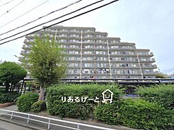 物件画像 ハイム鴻池