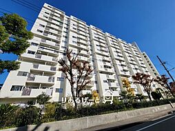 物件画像 新北野第2コーポ 西棟