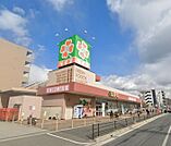 ライフ 太平寺店