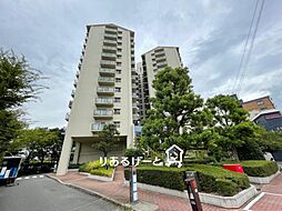 物件画像 コスモシティ森林公園　2番館
