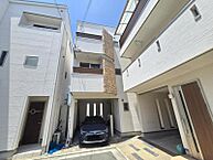 大阪府大阪市鶴見区茨田大宮3丁目：物件画像