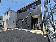 大阪府摂津市鳥飼和道2丁目：物件画像