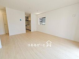 クレイドルガーデン摂津市鳥飼和道　第1　7号棟