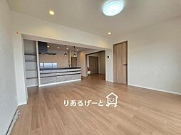千里桃山台住宅Ａ−1棟