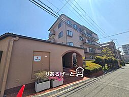 物件画像 北千里セントポリア