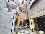 大阪府大阪市東淀川区菅原3丁目：物件画像