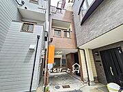 2駅3沿線利用可能で各方面への移動ラクラク！