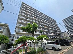 物件画像 日商岩井野江マンション