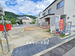 クレイドルガーデン 東大阪市日下町第5 2号棟