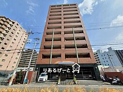 物件画像 M‘PLAZA東大阪ルーベンオーネ