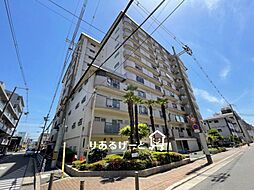 マンションイメージ