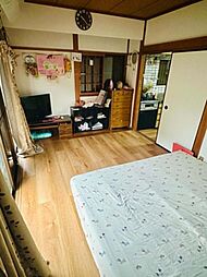 室内の画像