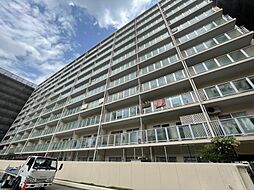 物件画像 関目グリーンハイツ　Ｄ棟