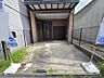 駐車場：カースペースもしっかりと確保！
