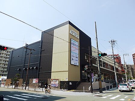KOHYO 阪急三国店