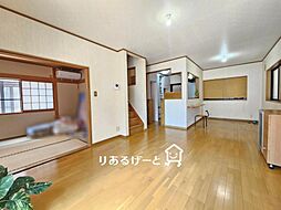 下六万寺町3丁目 中古一戸建て