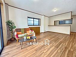 南上小阪 中古一戸建て