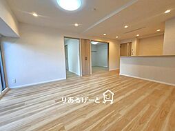 北摂マンション
