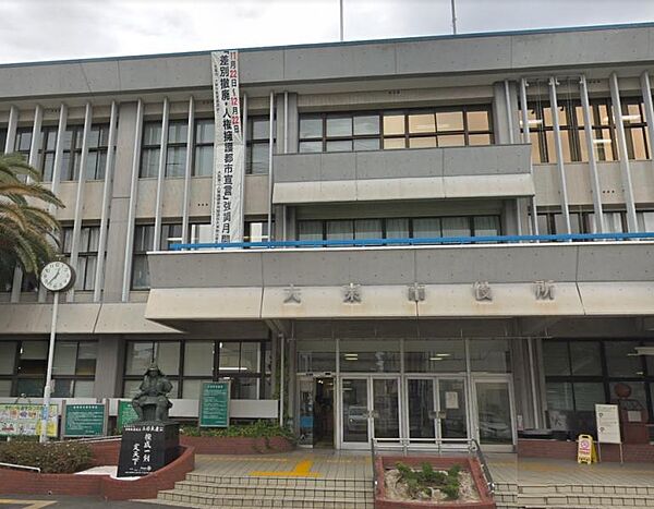 周辺を拡大表示