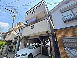藤田町5丁目 中古一戸建て