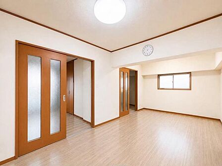 LDK11.7帖:家族の笑顔が集まる暖かい空間☆