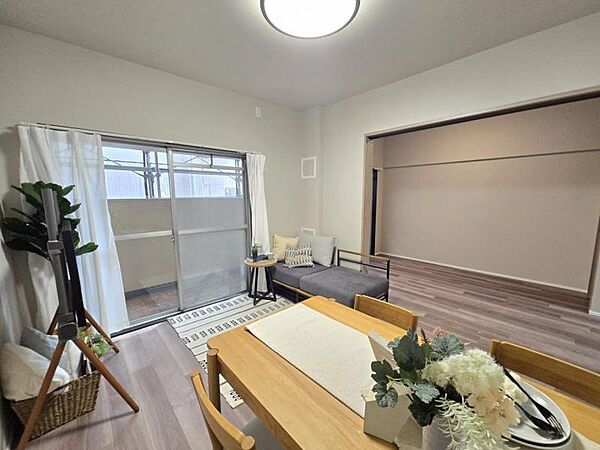 室内