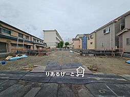 クレイドルガーデン摂津市鳥飼西第4 3号棟