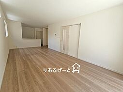 リーブルガーデン東大阪市池島町2丁目 2号棟
