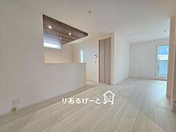 摂津市第1浜町 新築一戸建て